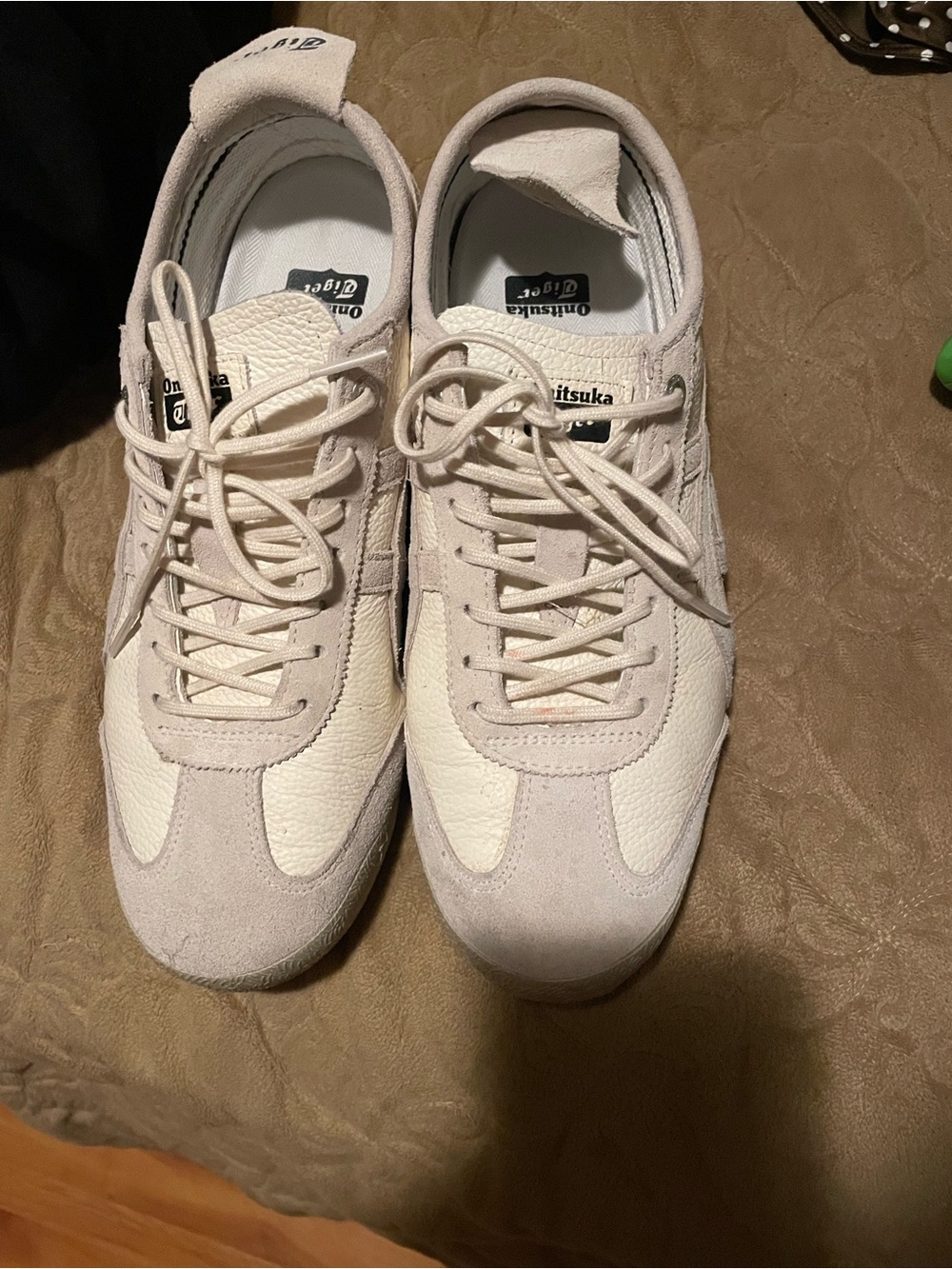 Asics Onitsuka Tiger MEXICO 66 SD